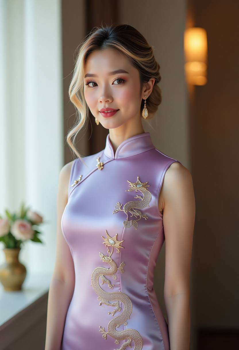 还珠格格第一部电视剧海报